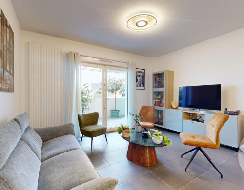 appartement  ANGLET