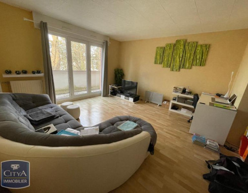 appartement  BILLERE