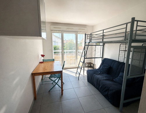 appartement  PAU