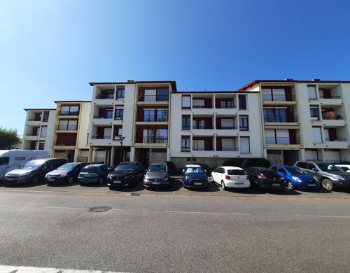 appartement  ST JEAN DE LUZ