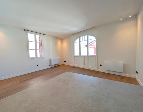 appartement  ST JEAN DE LUZ