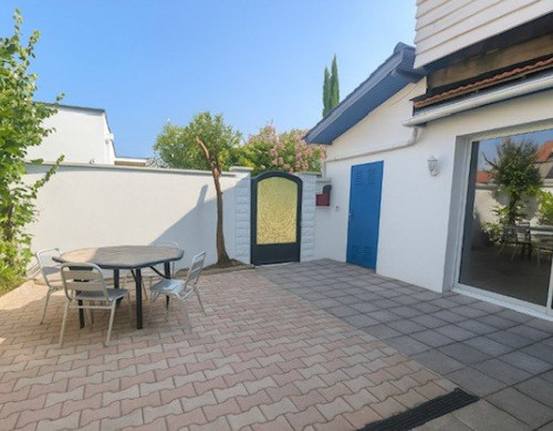 maison  ANGLET