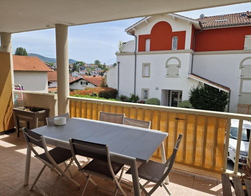 appartement  HENDAYE