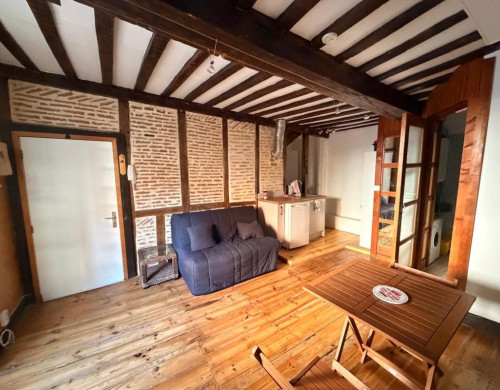 appartement  BAYONNE