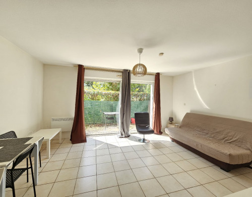 appartement  BAYONNE