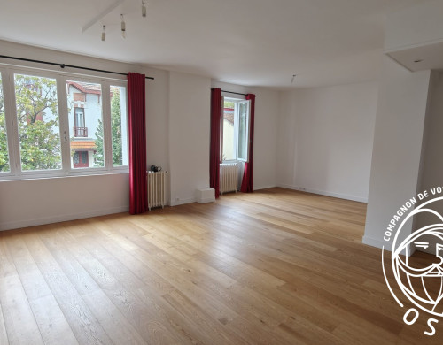 appartement  BIARRITZ