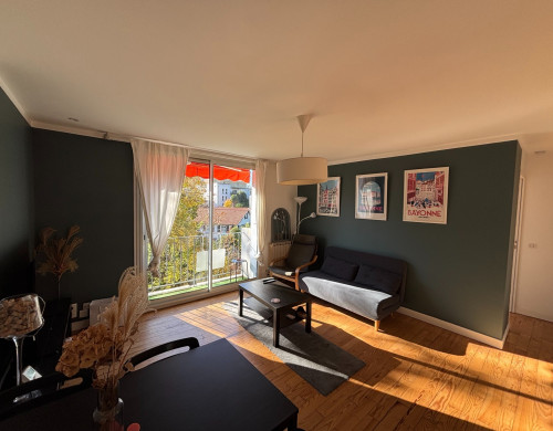 appartement  BAYONNE