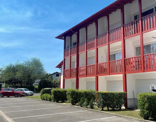 appartement  ANGLET
