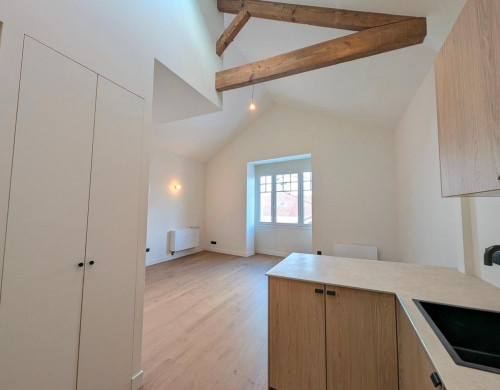 appartement  ST JEAN DE LUZ