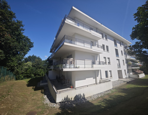 appartement  BAYONNE