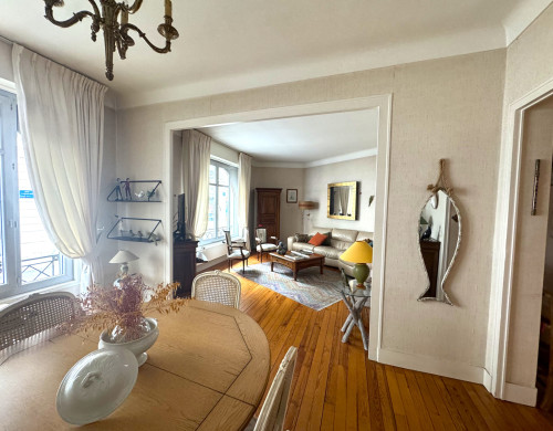 appartement  BIARRITZ