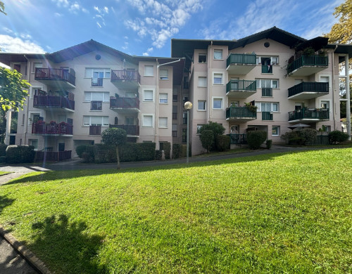 appartement  BAYONNE