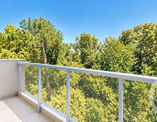 appartement  ANGLET