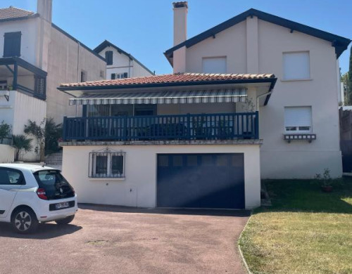 appartement  BAYONNE