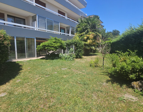 appartement  PAU