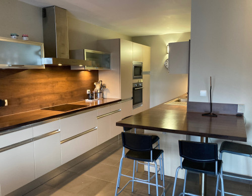 appartement  BAYONNE