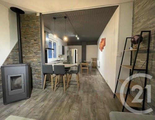 appartement  ARGELES GAZOST