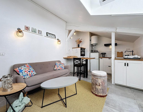 appartement  BAYONNE