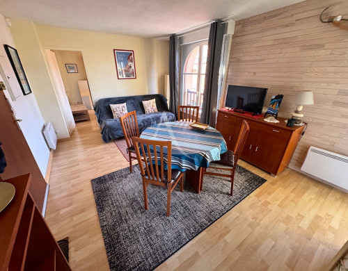 appartement  ST JEAN DE LUZ