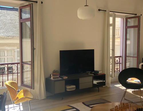 appartement  PAU