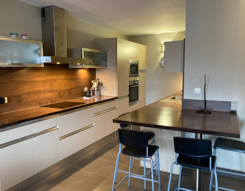 appartement  BAYONNE