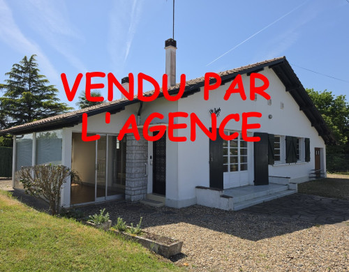 maison  PUYOO