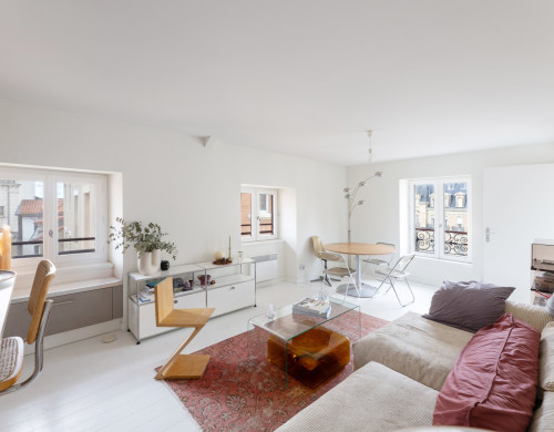 appartement  BIARRITZ