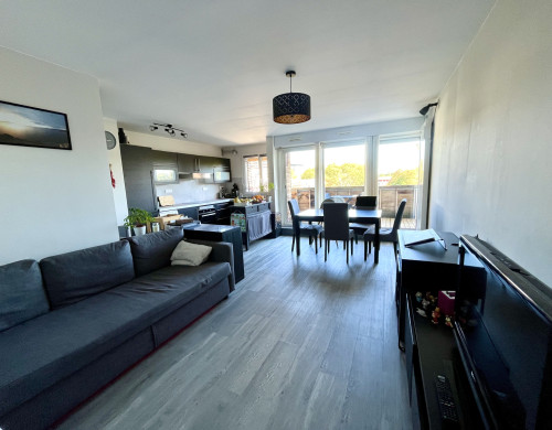 appartement  BAYONNE