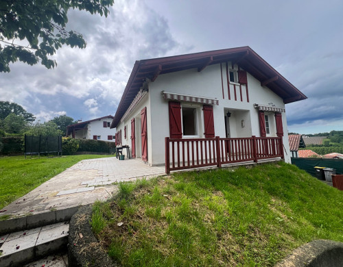 maison  ESPELETTE