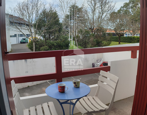 appartement  ST JEAN DE LUZ