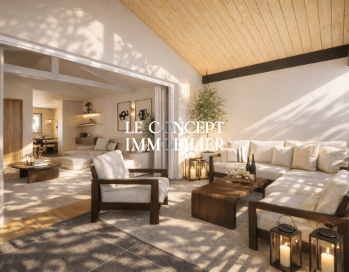 maison  ST JEAN DE LUZ