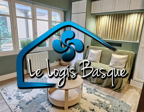appartement  BIARRITZ