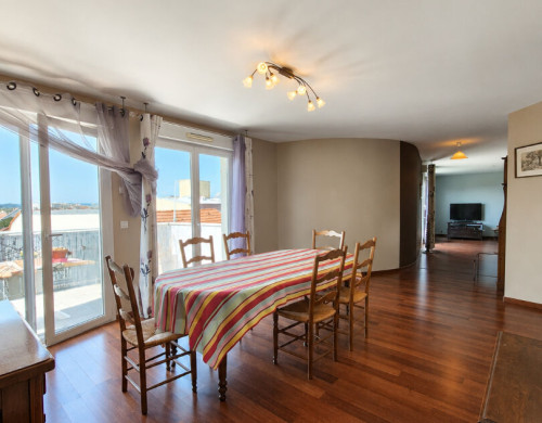 appartement  PAU