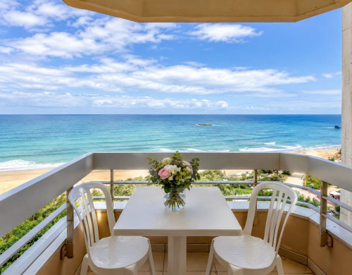 appartement  BIARRITZ