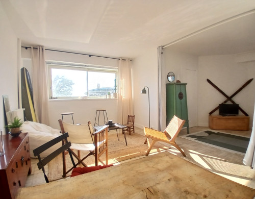 appartement  BIARRITZ