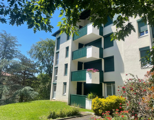 appartement  BAYONNE