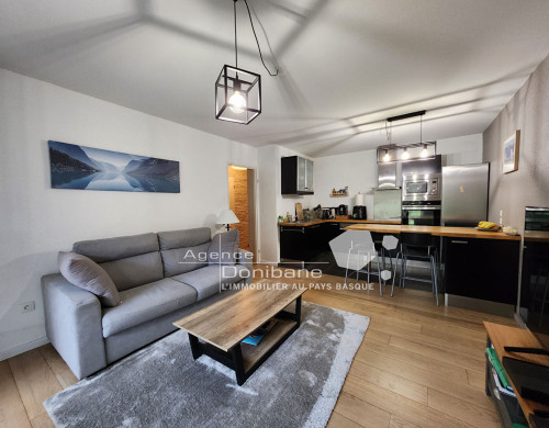 appartement  BASSUSSARRY