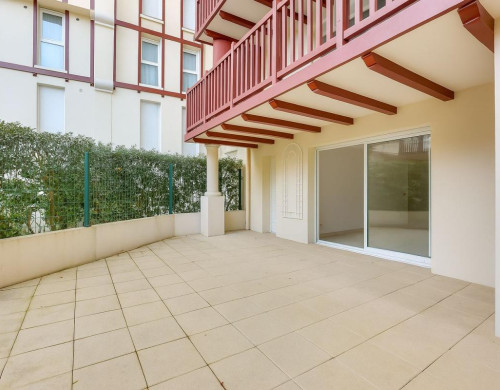 appartement  CIBOURE