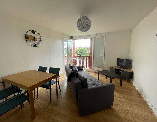 appartement  ST JEAN DE LUZ