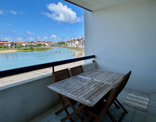 appartement  URRUGNE