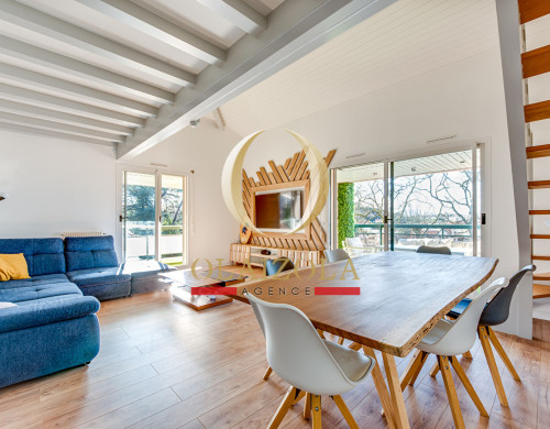 appartement  BIARRITZ