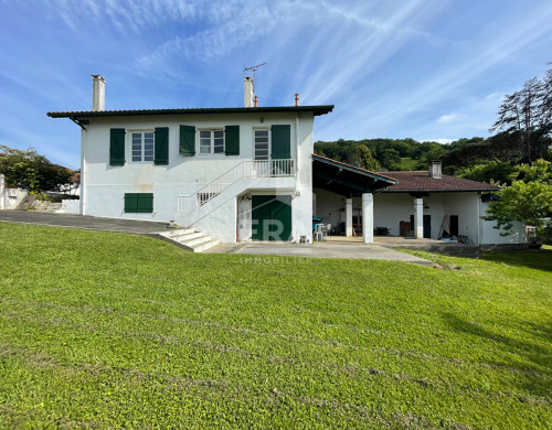 maison  HASPARREN