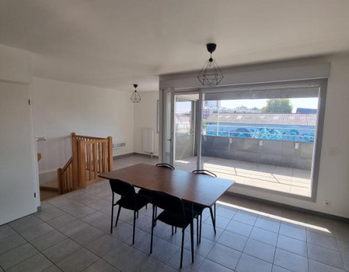 appartement  BAYONNE