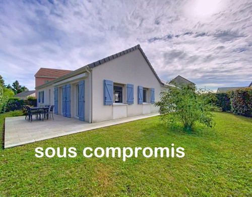 maison  MONTARDON