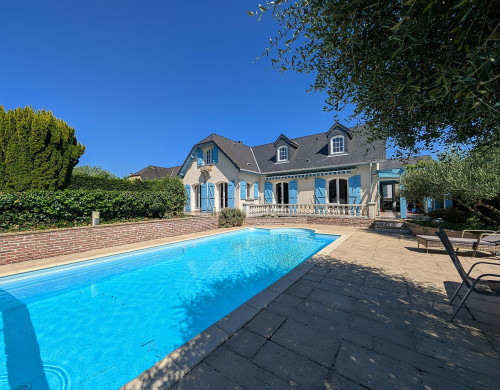 maison  TARBES