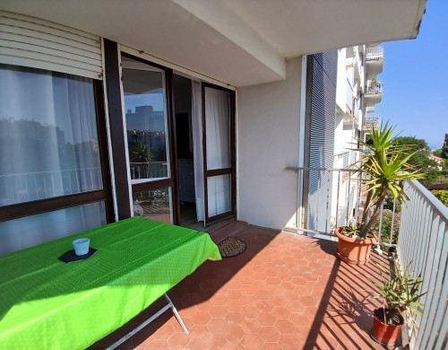 appartement  BIARRITZ