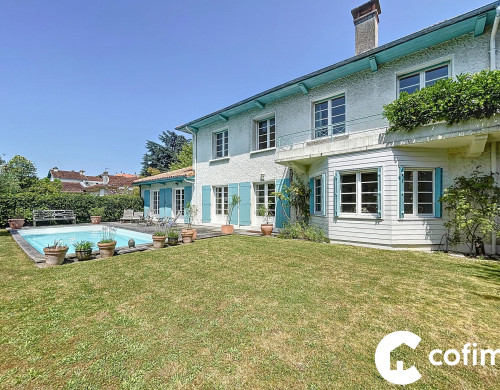 maison  PAU