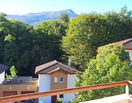 appartement  ASCAIN