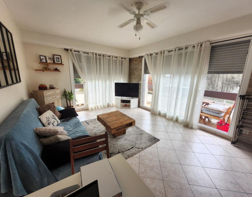 appartement  BAYONNE