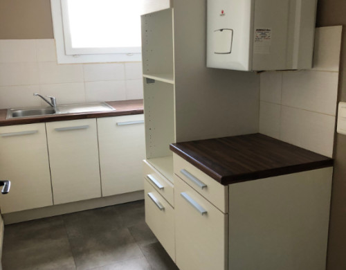 appartement  PAU